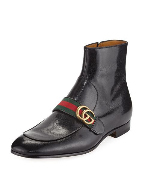 chaussure gucci jaune|gucci shoes at neiman marcus.